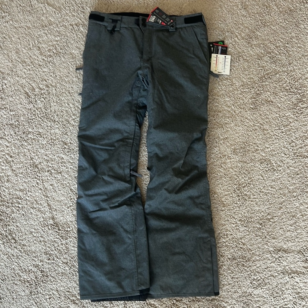 Men’s 686 Snow Pants